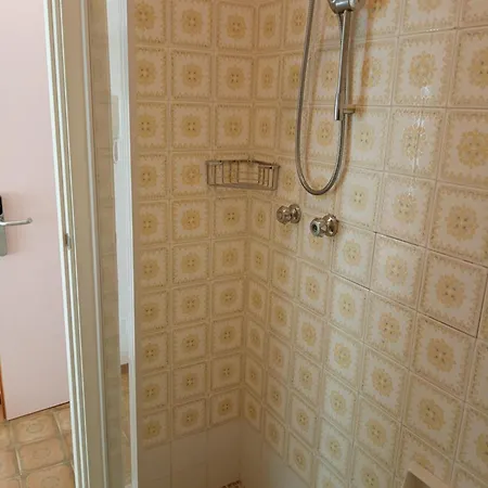 شقة Functional Flat In A In