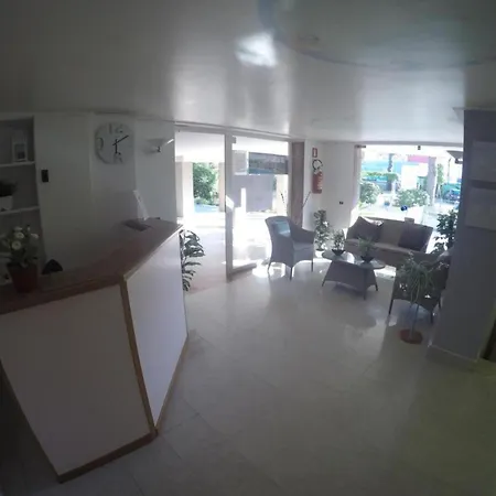 Apartamento Functional Flat In A In *