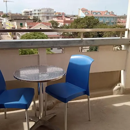Functional Flat In A In * Caorle
