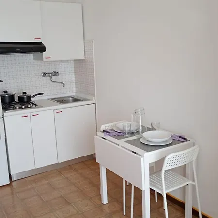 Appartement Functional Flat In A In