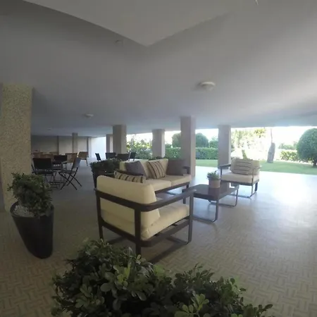 Functional Flat In A In Caorle