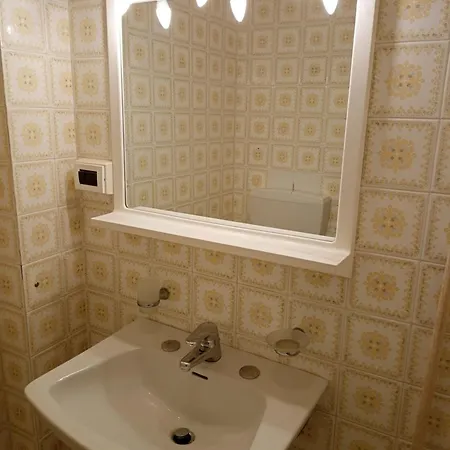 Appartement Functional Flat In A In Caorle