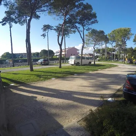 Functional Flat In A In Caorle