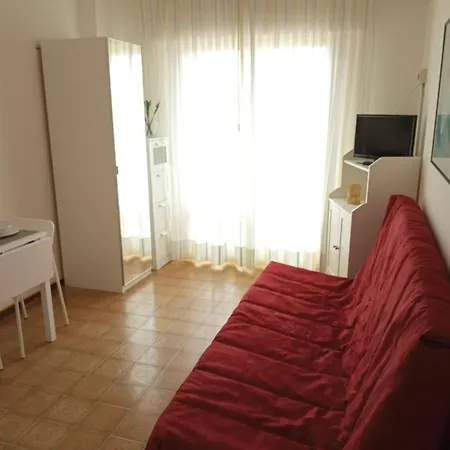 Appartement Functional Flat In A In *