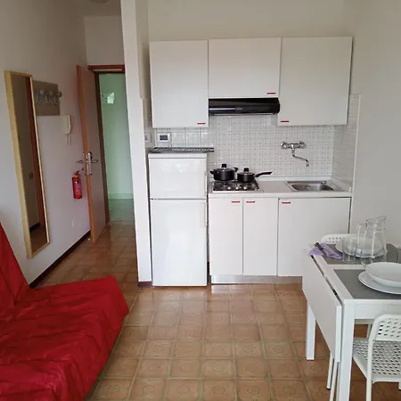 Functional Flat In A In Caorle
