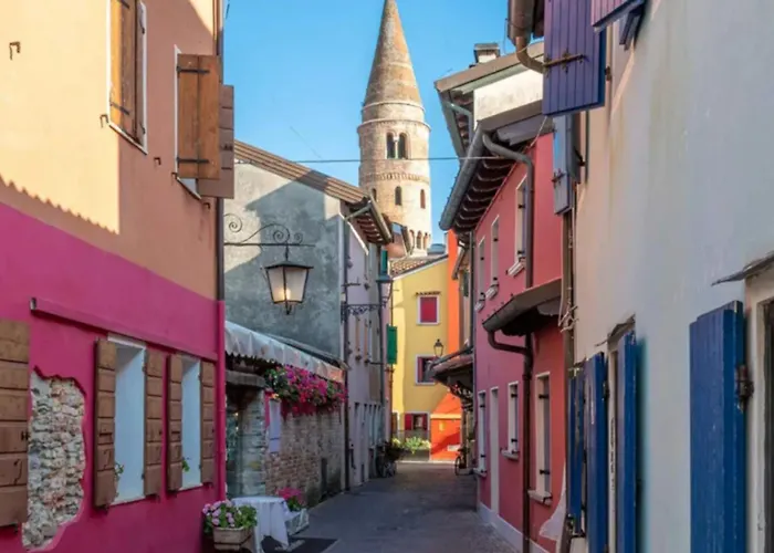 Functional Flat In A In Apartamento *