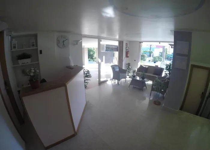 Apartamento Functional Flat In A In *