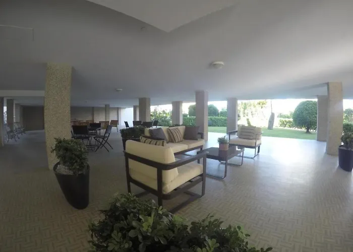 Functional Flat In A In Caorle