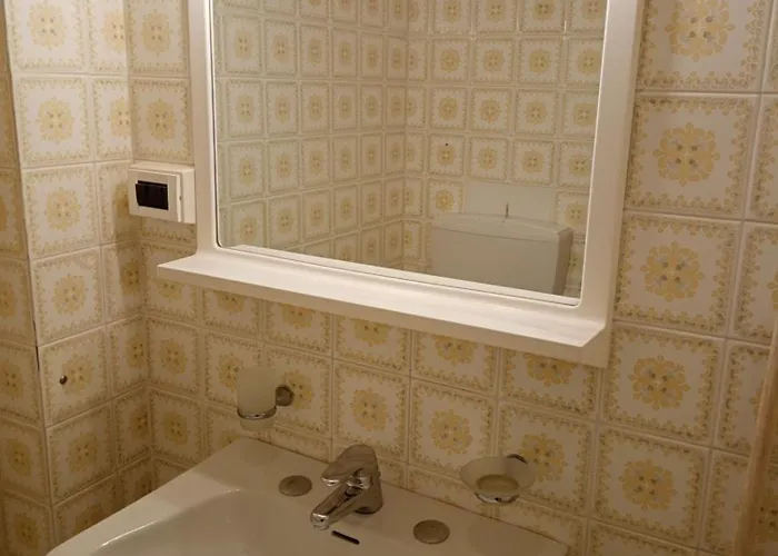 Lejlighed Functional Flat In A In Caorle