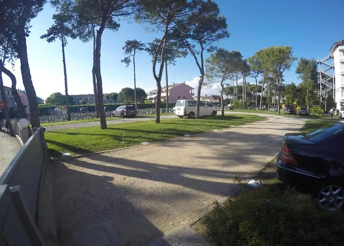 Functional Flat In A In Caorle