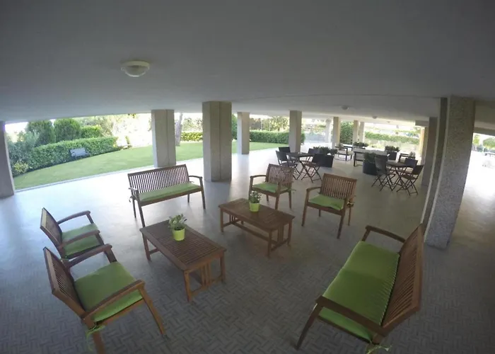 Lejlighed Functional Flat In A In