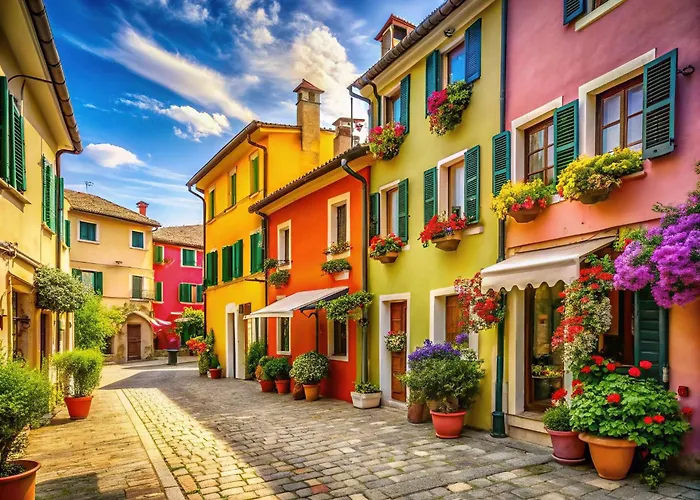 Functional Flat In A In