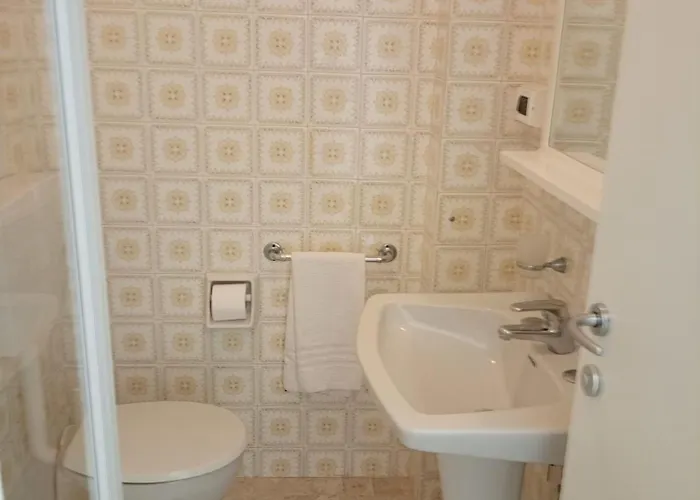 Functional Flat In A In Lejlighed