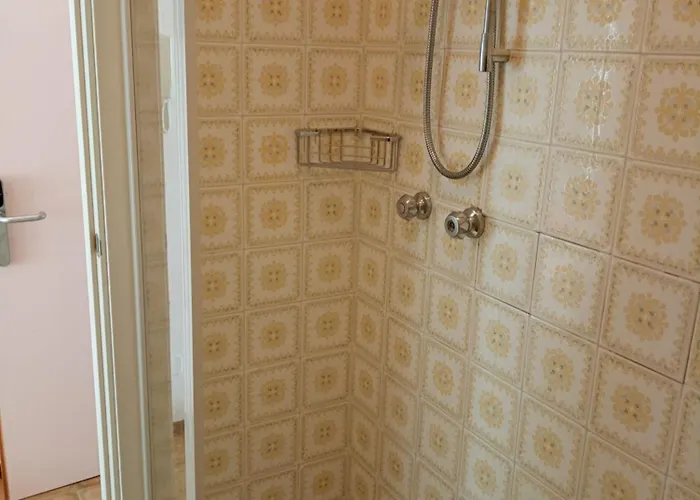 Lejlighed Functional Flat In A In